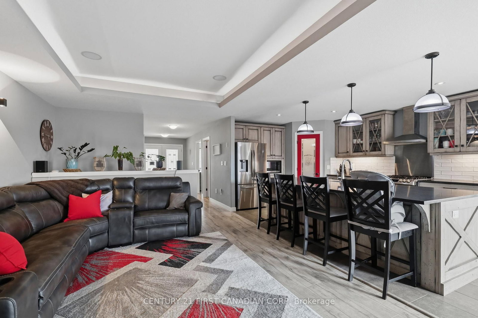 29 Nicoles Trail • Thames Centre, ON photo 14