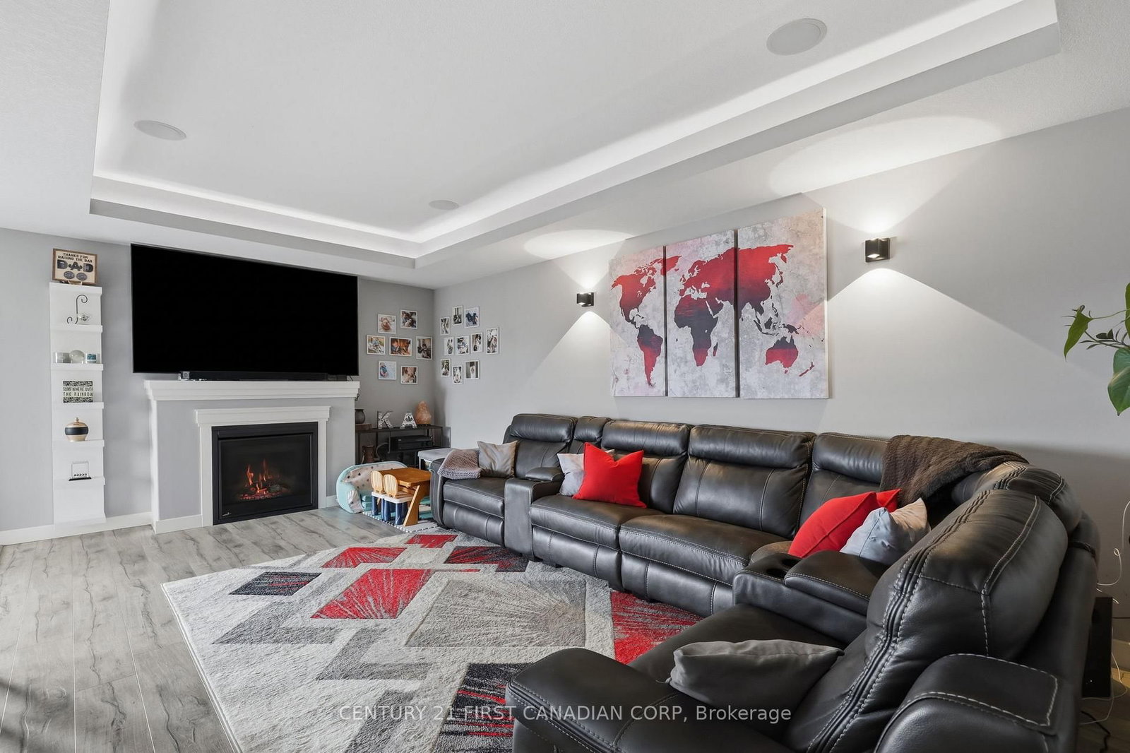 29 Nicoles Trail • Thames Centre, ON photo 15