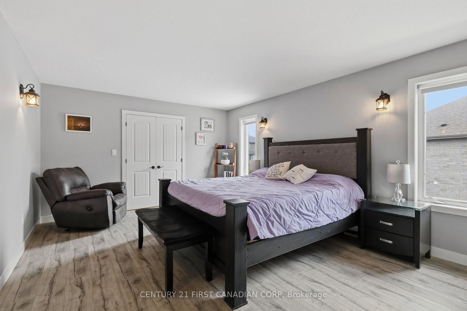 29 Nicoles Trail • Thames Centre, ON photo 17