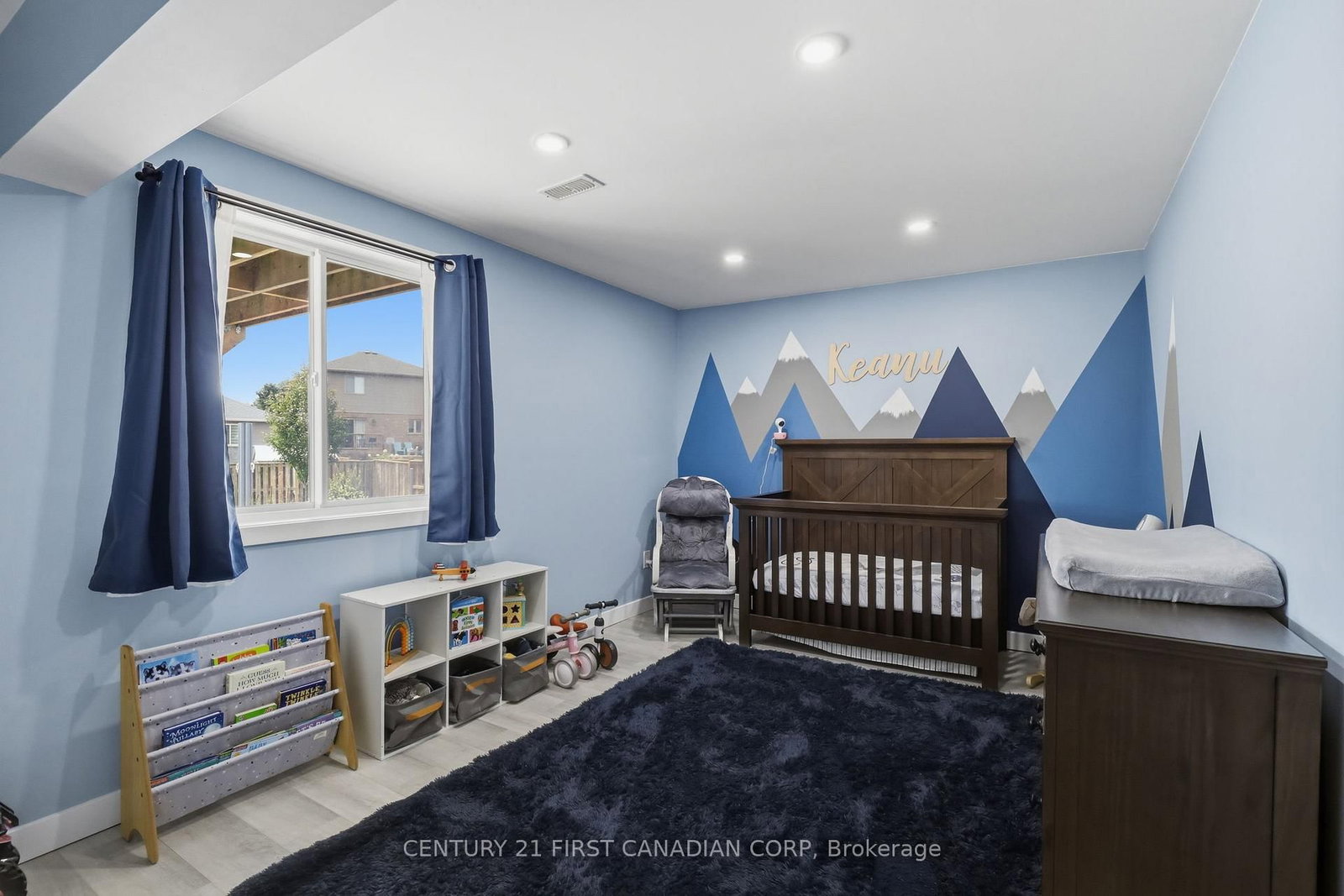 29 Nicoles Trail • Thames Centre, ON photo 27