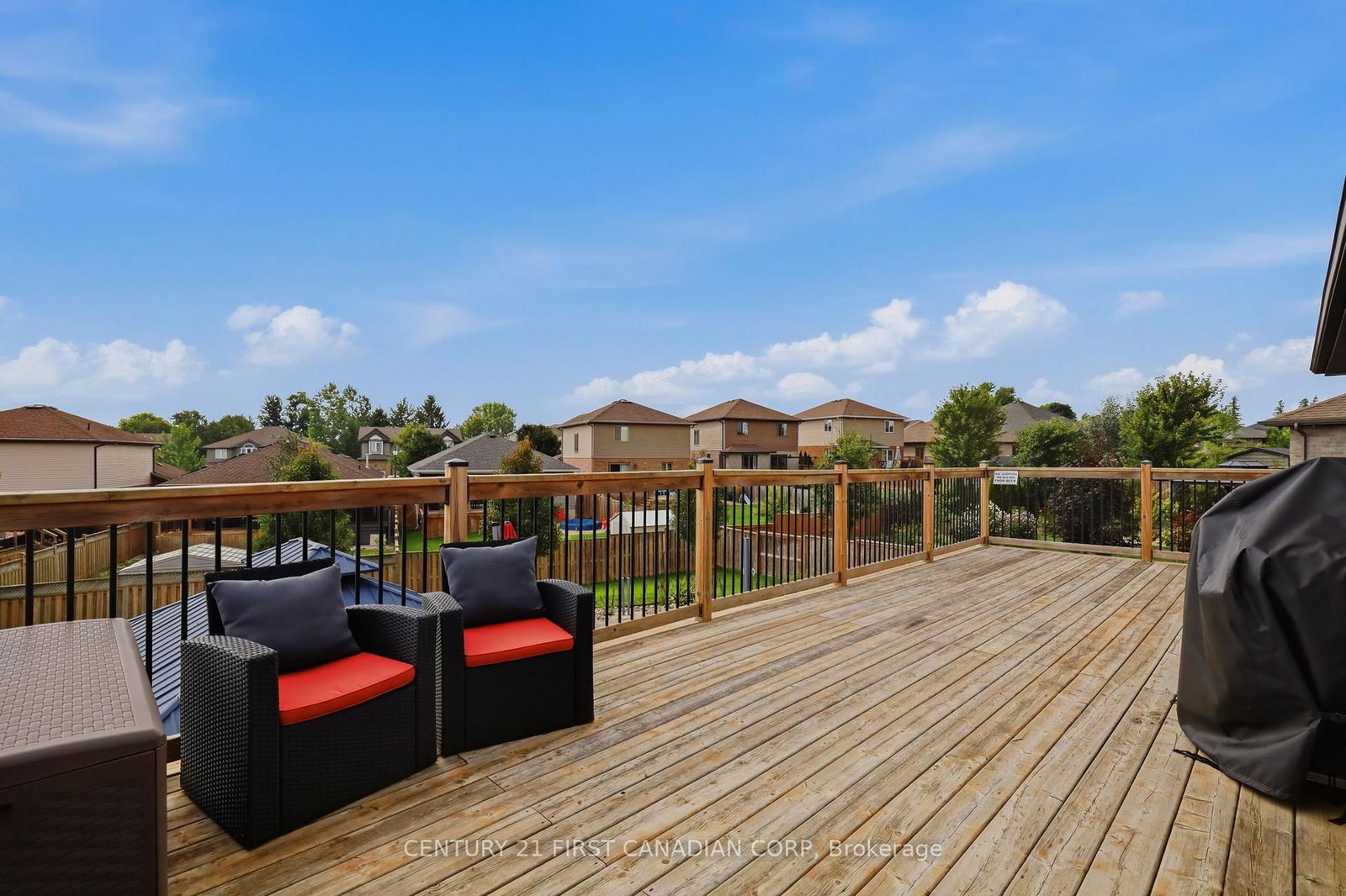 29 Nicoles Trail • Thames Centre, ON photo 30