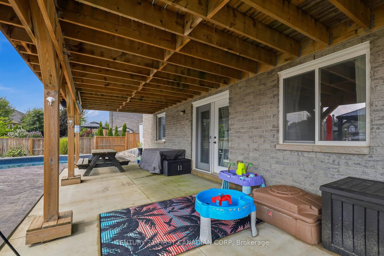 29 Nicoles Trail • Thames Centre, ON photo 32