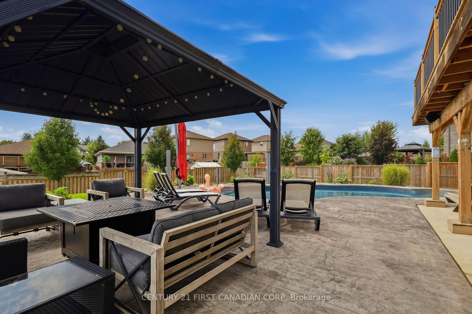29 Nicoles Trail • Thames Centre, ON photo 34