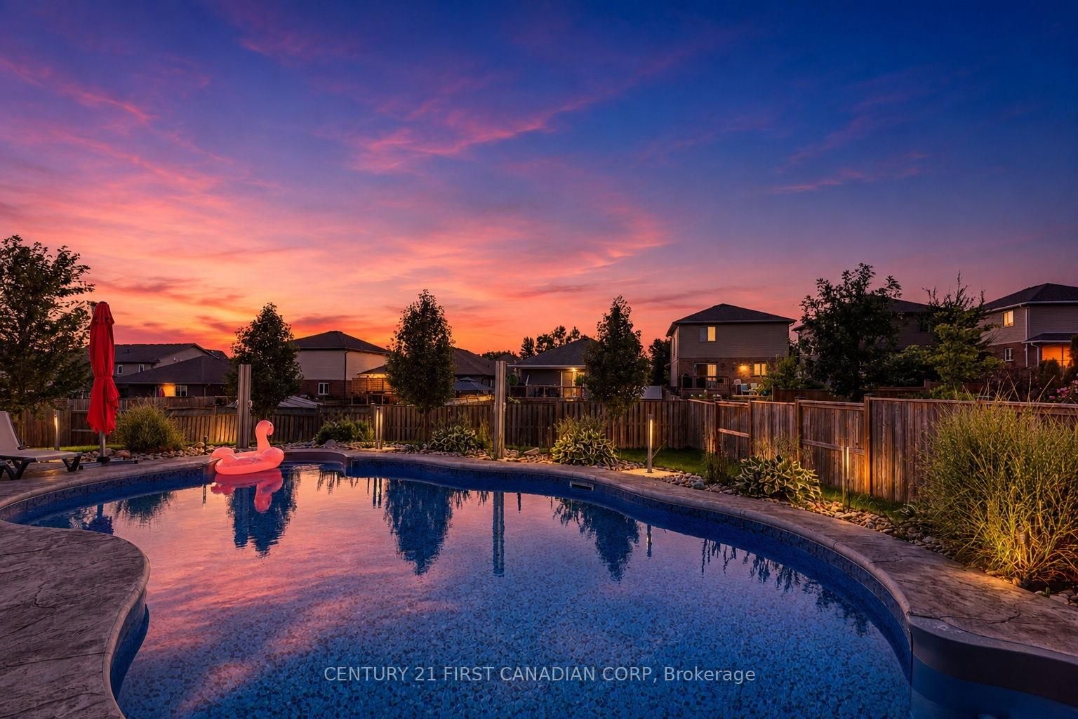 29 Nicoles Trail • Thames Centre, ON photo 37