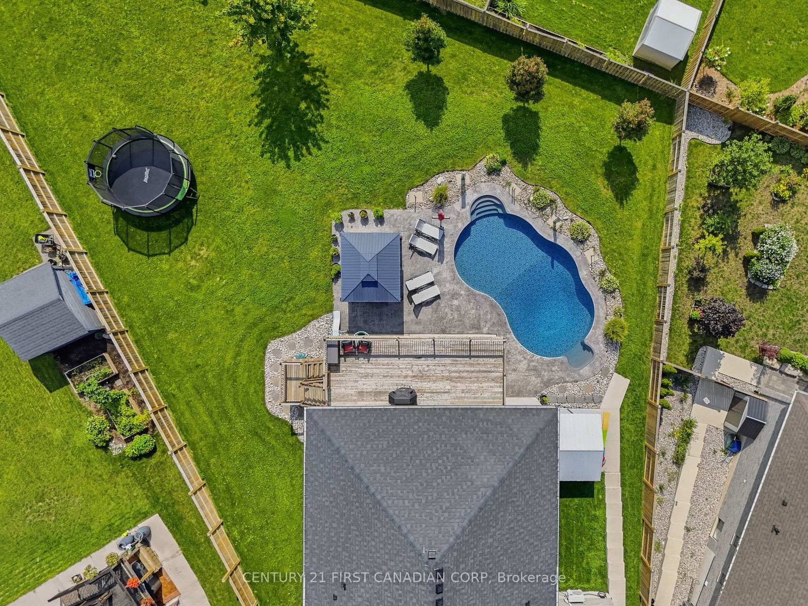 29 Nicoles Trail • Thames Centre, ON photo 44