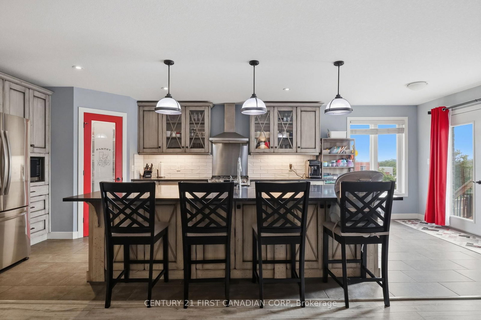 29 Nicoles Trail • Thames Centre, ON photo 9