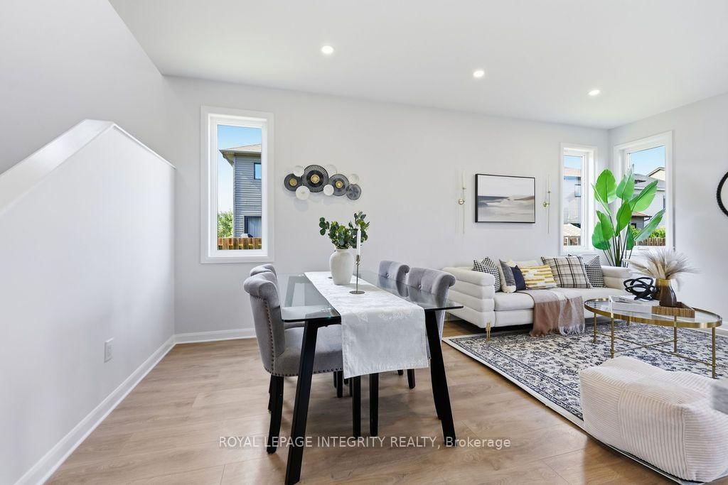 1136 SPEEDVALE Court • Ottawa, ON photo 11
