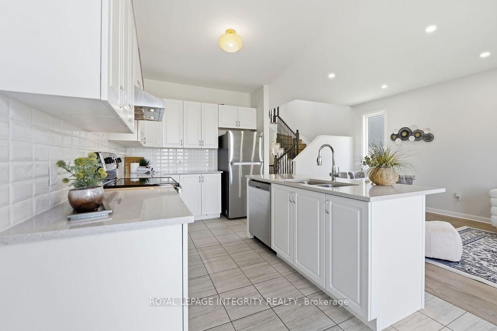 1136 SPEEDVALE Court • Ottawa, ON photo 25