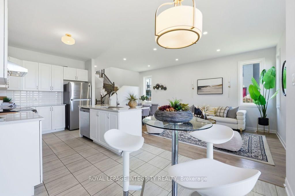 1136 SPEEDVALE Court • Ottawa, ON photo 27