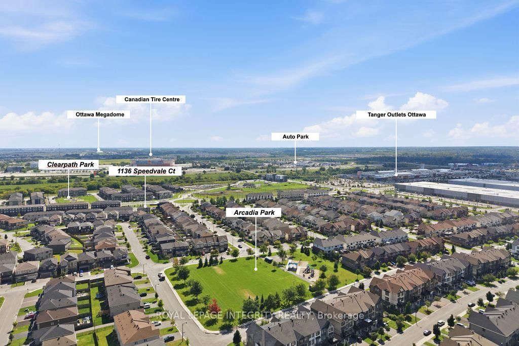 1136 SPEEDVALE Court • Ottawa, ON photo 50
