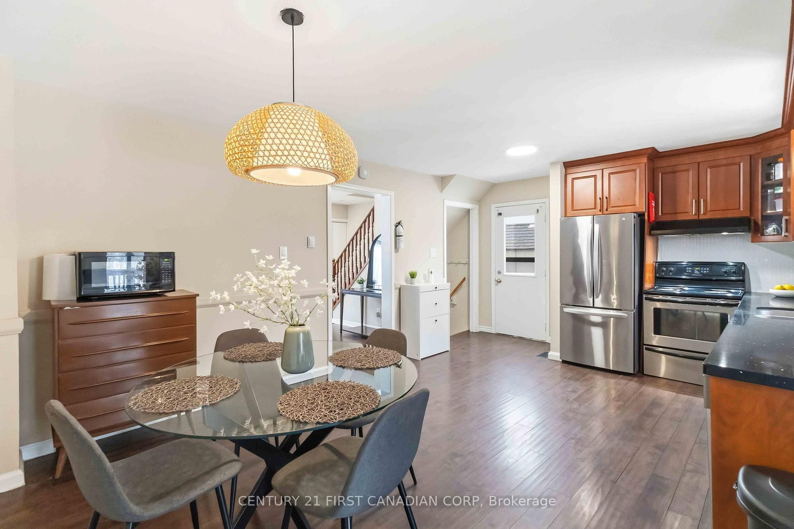40 Culver Court • London East, ON photo 15