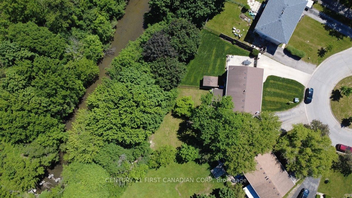 40 Culver Court • London East, ON photo 29
