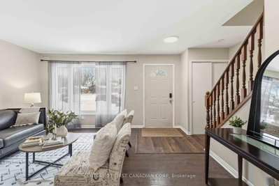 40 Culver Court • London East, ON photo 3