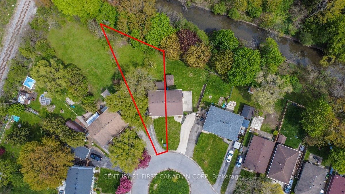 40 Culver Court • London East, ON photo 34