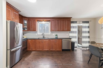 40 Culver Court • London East, ON photo 9