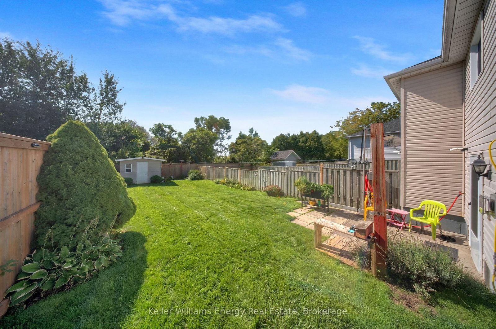19 Ballantine Street • Cobourg, ON photo 44
