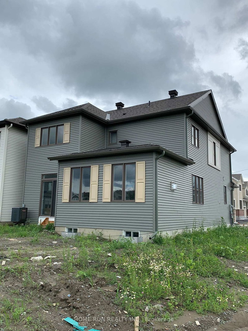 541 Filly Terrace