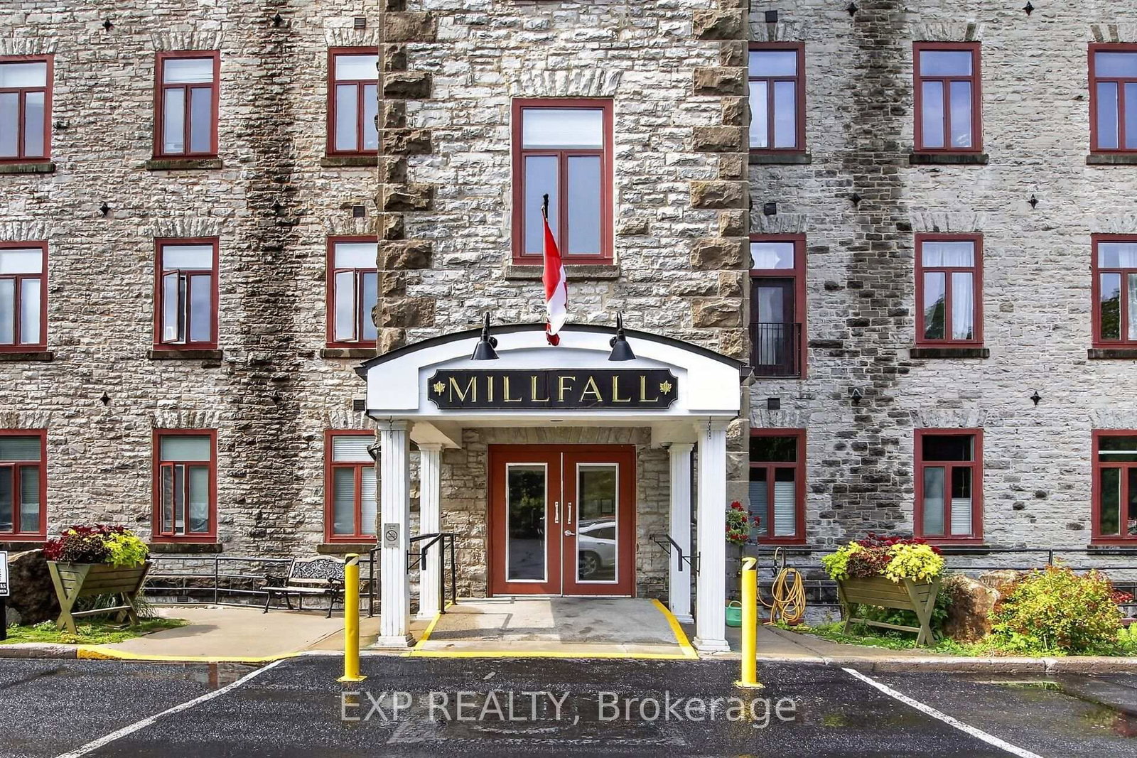 1 Rosamond Street E • #405 • Ottawa, ON photo 1