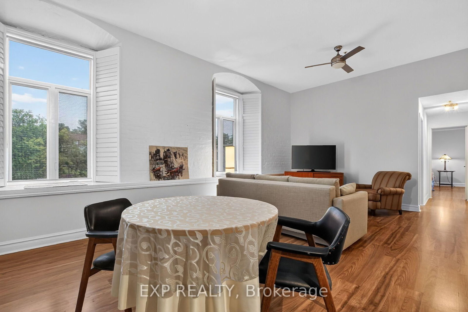 1 Rosamond Street E • #405 • Ottawa, ON photo 12
