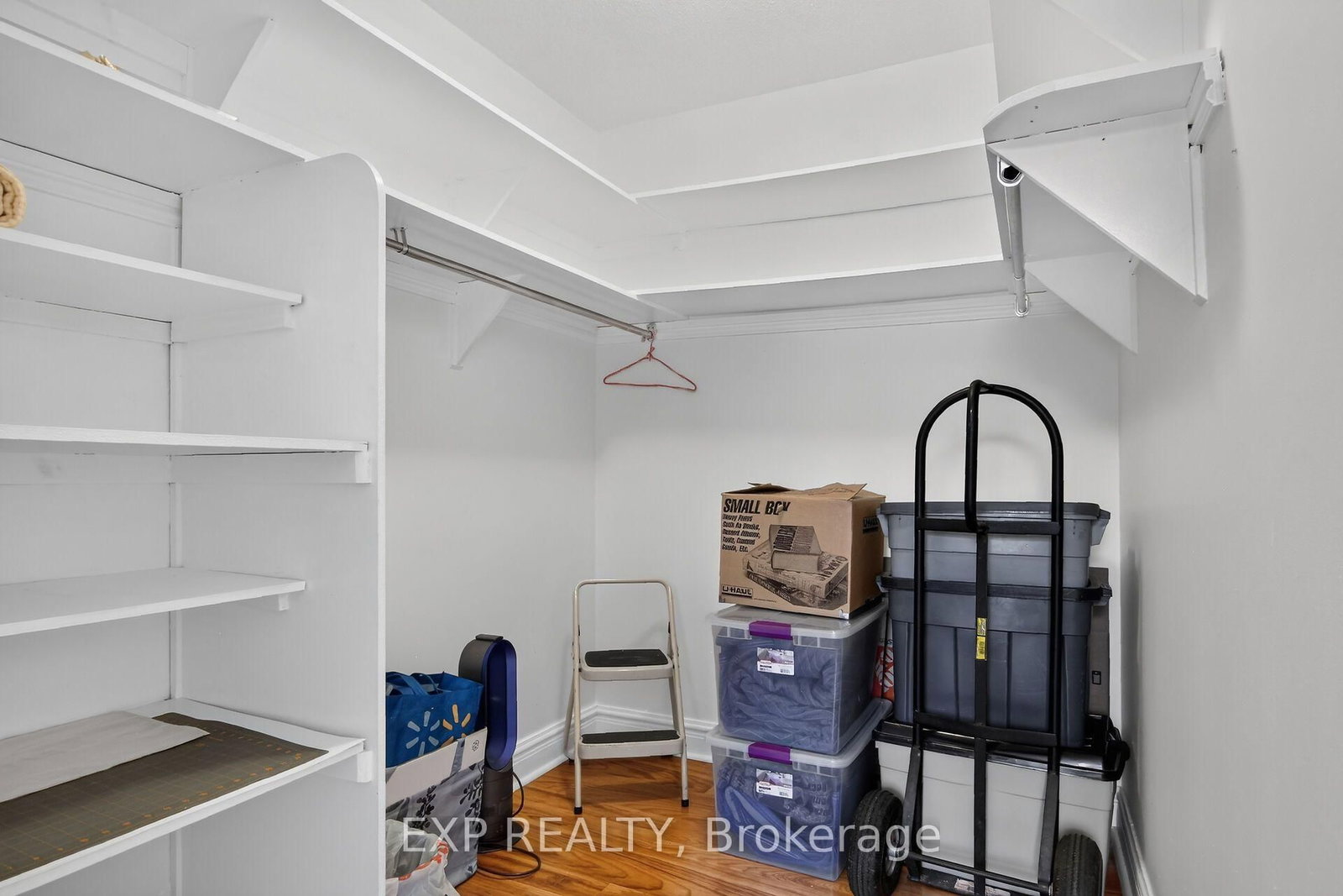 1 Rosamond Street E • #405 • Ottawa, ON photo 17