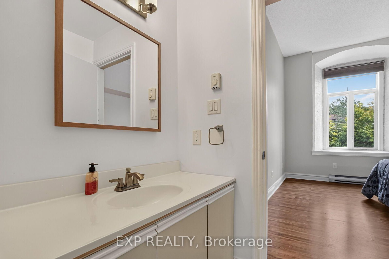 1 Rosamond Street E • #405 • Ottawa, ON photo 22