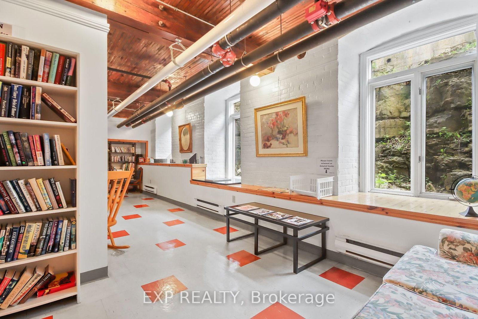 1 Rosamond Street E • #405 • Ottawa, ON photo 31