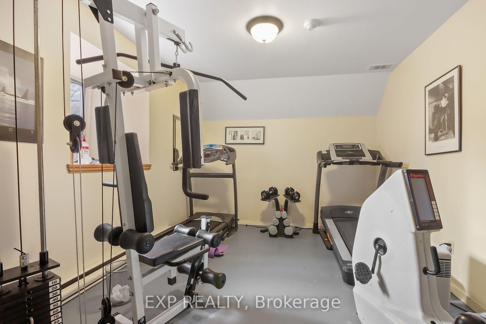 1 Rosamond Street E • #405 • Ottawa, ON photo 32