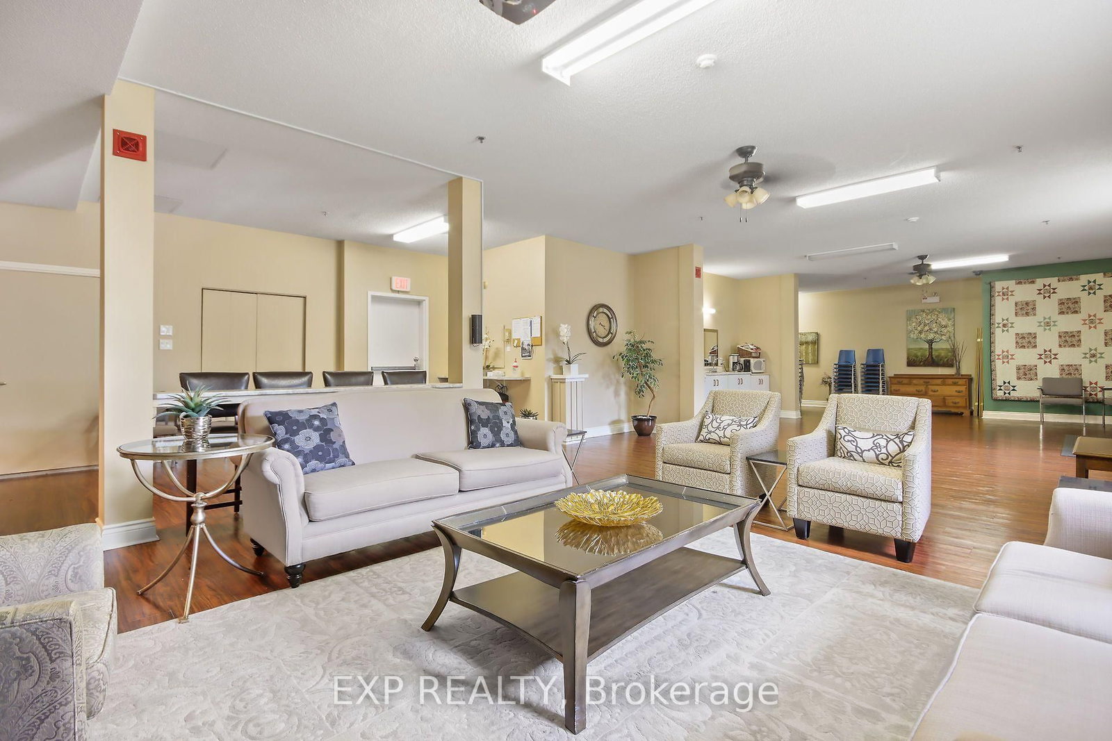 1 Rosamond Street E • #405 • Ottawa, ON photo 34