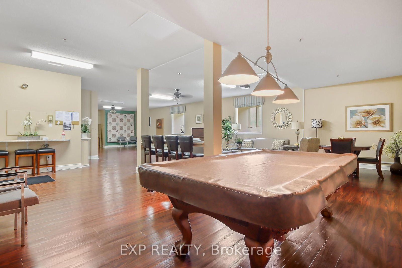 1 Rosamond Street E • #405 • Ottawa, ON photo 35