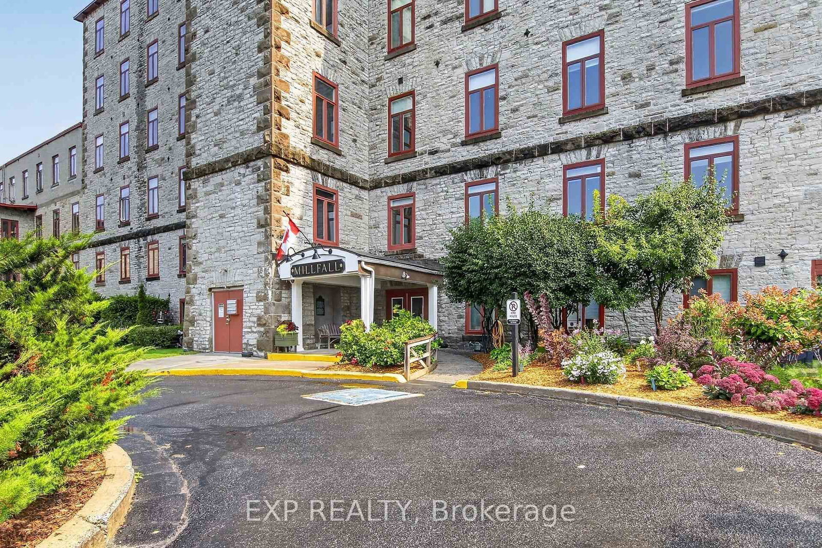 1 Rosamond Street E • #405 • Ottawa, ON photo 36