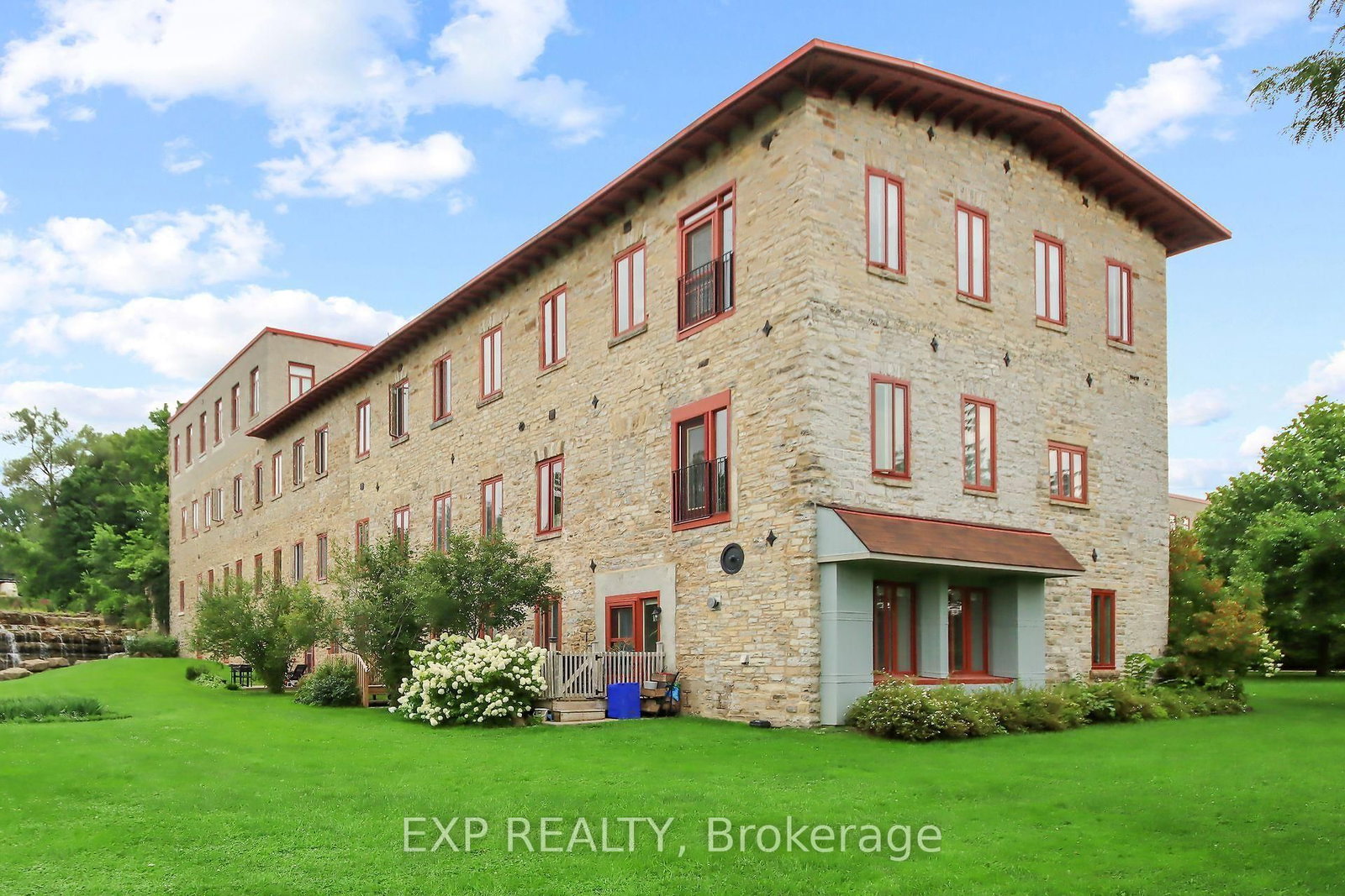 1 Rosamond Street E • #405 • Ottawa, ON photo 38