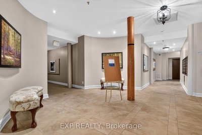 1 Rosamond Street E • #405 • Ottawa, ON photo 4