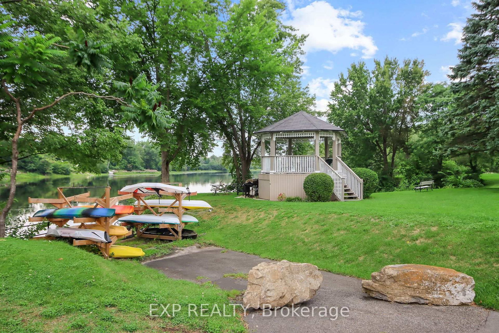 1 Rosamond Street E • #405 • Ottawa, ON photo 41