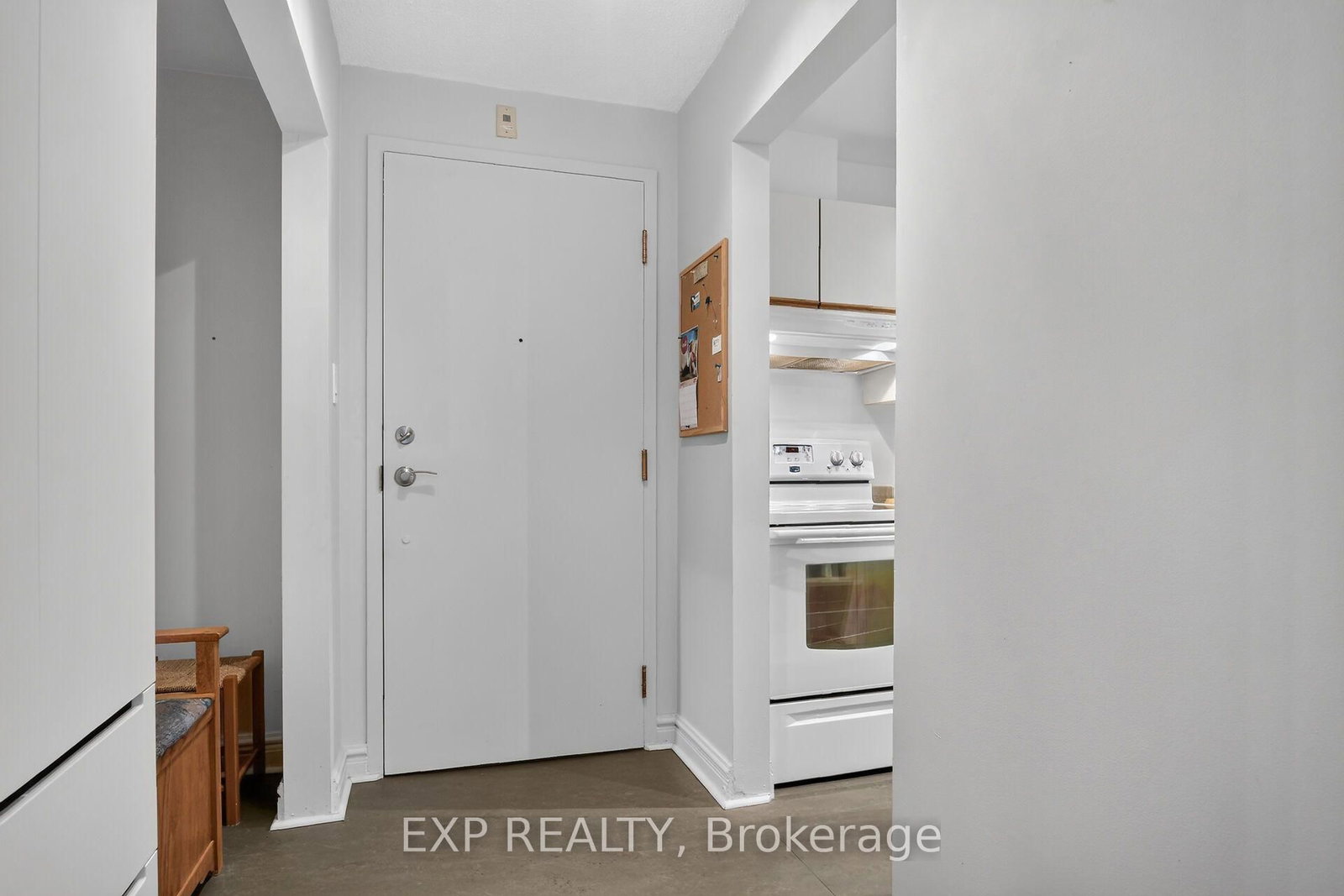 1 Rosamond Street E • #405 • Ottawa, ON photo 5