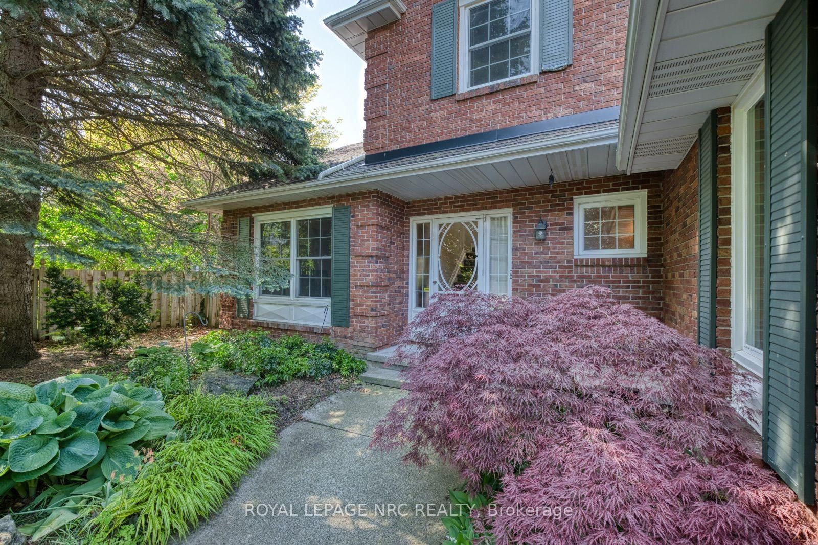 35 Garrison Village Drive • Niagara-on-the-Lake, ON photo 24