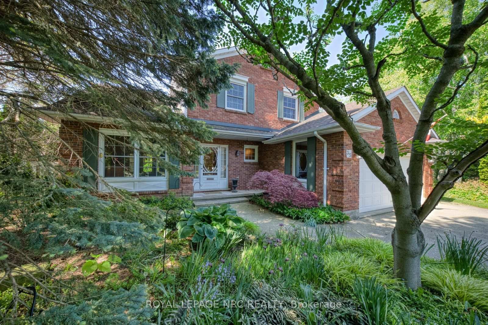 35 Garrison Village Drive • Niagara-on-the-Lake, ON photo 25