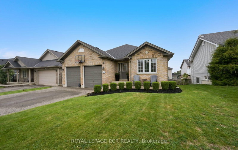 Property Main