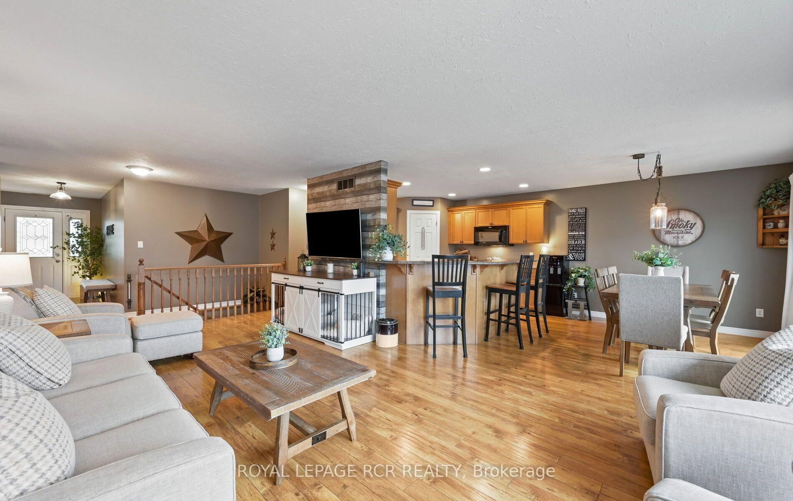 489 Fiddle Park Lane • Shelburne, ON photo 11