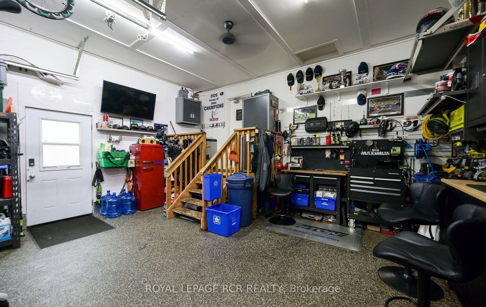 489 Fiddle Park Lane • Shelburne, ON photo 39