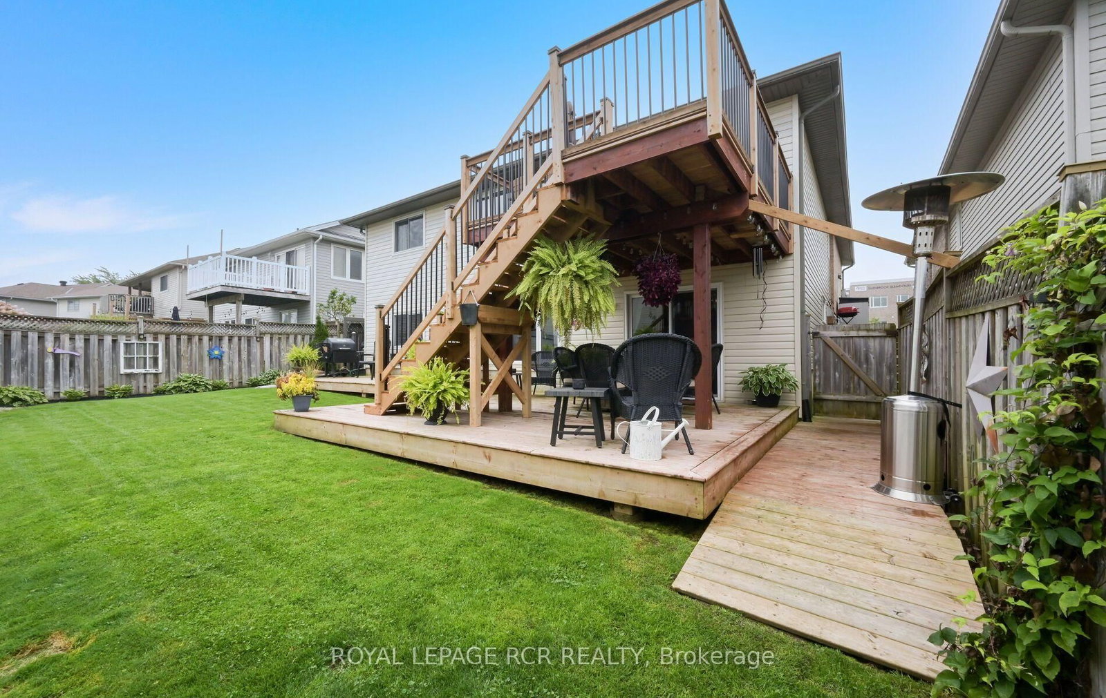 489 Fiddle Park Lane • Shelburne, ON photo 41