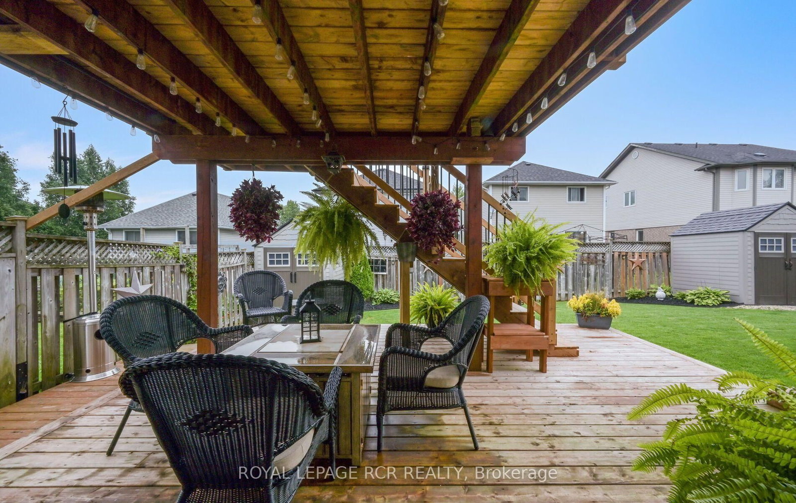 489 Fiddle Park Lane • Shelburne, ON photo 42