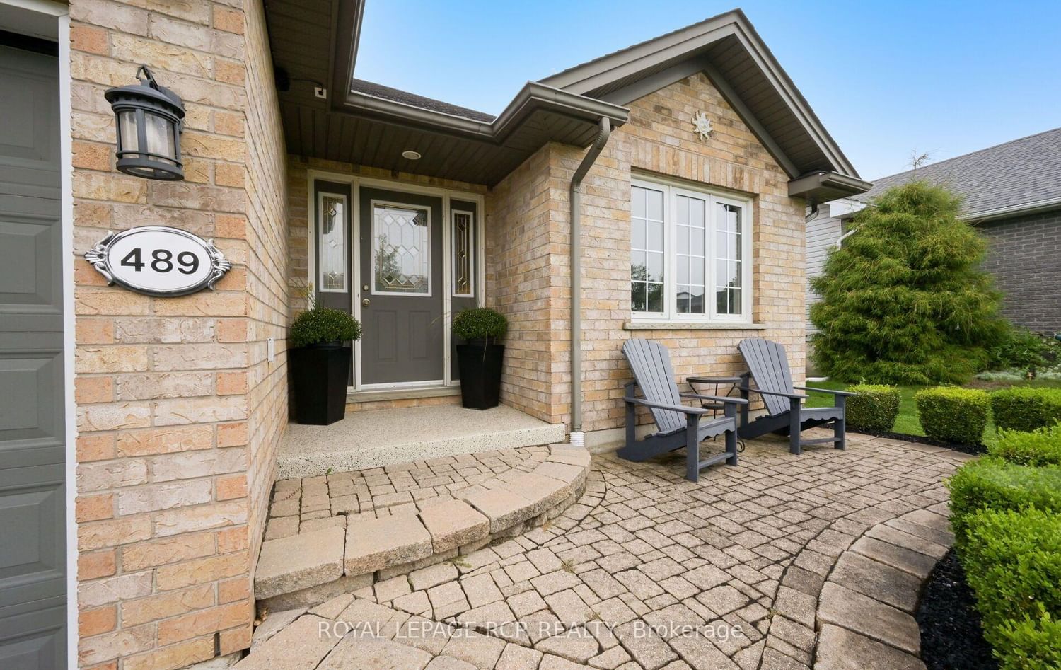 489 Fiddle Park Lane • Shelburne, ON photo 5