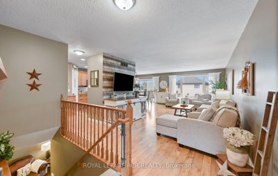 489 Fiddle Park Lane • Shelburne, ON photo 7