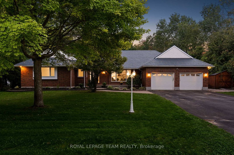 3378 Bramble Lane