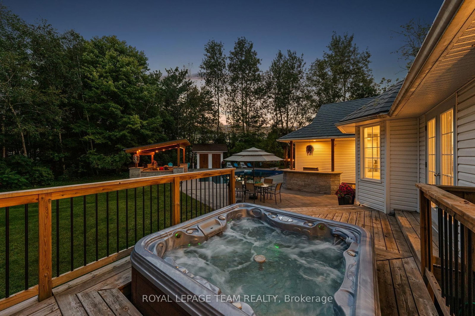 3378 Bramble Lane • Osgoode, ON photo 24