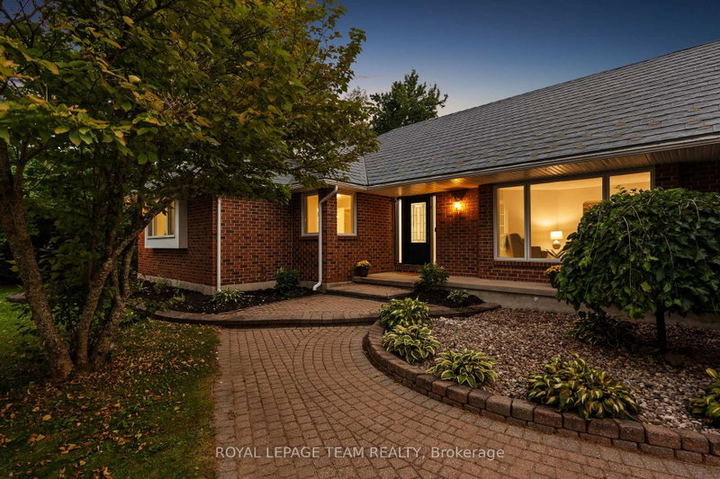 3378 Bramble Lane