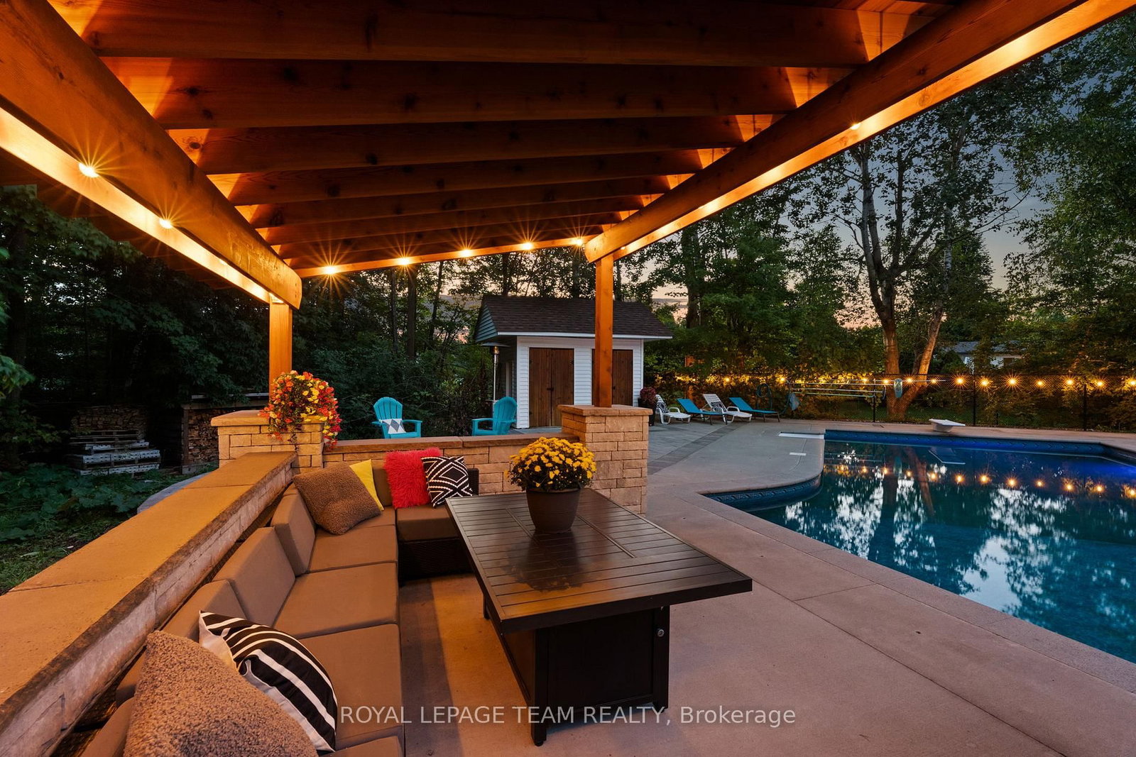 3378 Bramble Lane • Osgoode, ON photo 37