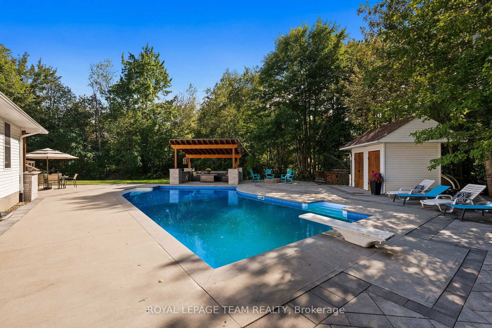 3378 Bramble Lane • Osgoode, ON photo 39