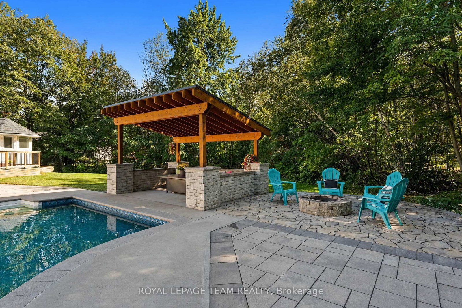 3378 Bramble Lane • Osgoode, ON photo 41