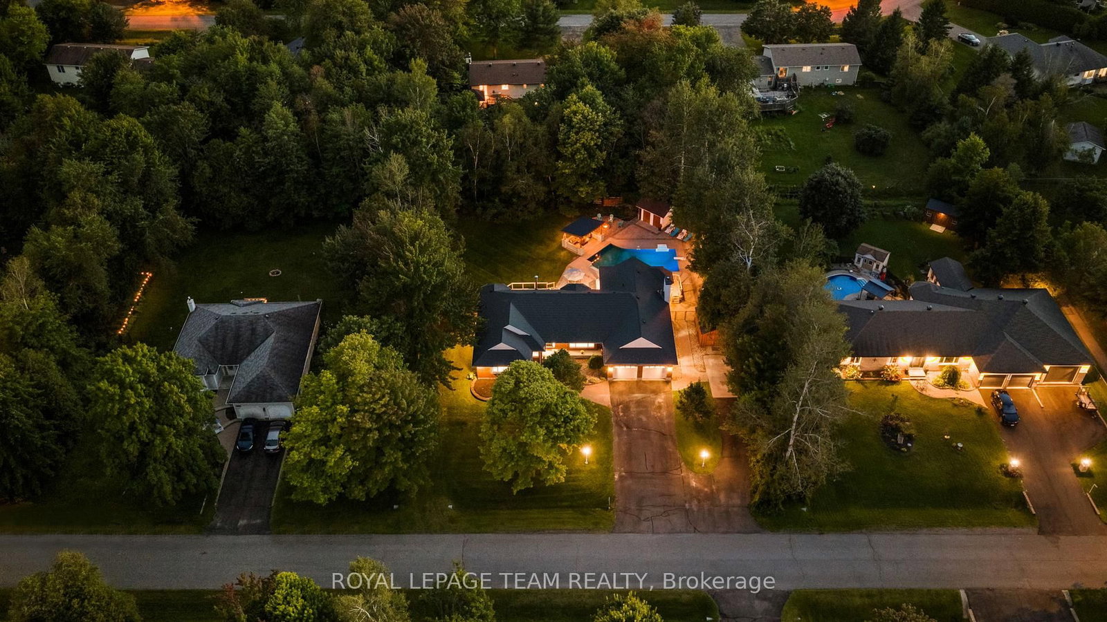 3378 Bramble Lane • Osgoode, ON photo 43